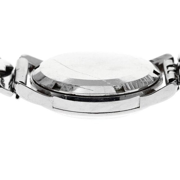 OMEGA Seamaster vintage Silver Dial Automatic Men's Watch - Picture 5 of 10